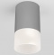Накладной светильник Elektrostandard Light LED 35139/H серый - 0