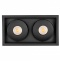 Встраиваемый светодиодный светильник Arlight CL-Simple-S148x80-2x9W Day4000 026877 - 4