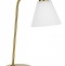 Настольная лампа декоративная EVOLUCE Arki SLE1561-304-01 - 0