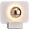 Настольная лампа декоративная Mantra Alba 8415 - 0