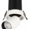 Встраиваемый светодиодный спот Arlight LTD-Pull-R100-10W Warm3000 031365 - 0