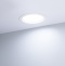 Встраиваемый светодиодный светильник Arlight IM-Cyclone-R200-20W Day4000-MIX 022521(1) - 6