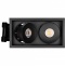Встраиваемый светодиодный светильник Arlight CL-Simple-S148x80-2x9W Day4000 026877 - 3