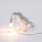 Птица световая Seletti Bird Lamp 14732 - 3