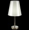 Настольная лампа декоративная EVOLUCE Bellino SLE105904-01 - 1