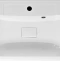 Мебельная раковина Art&Max Bianchi 100, AM-LAV-1000-MR-FP - 0