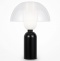 Настольная лампа декоративная Maytoni Memory MOD177TL-01B - 1