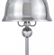Настольная лампа декоративная LUMINA DECO Helmetti LDT 6821-4 CHR - 0