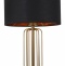 Настольная лампа декоративная MW-Light Шаратон 628030601 - 0