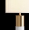 Настольная лампа декоративная Maytoni Bianco Z030TL-01BS - 3