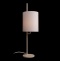 Настольная лампа декоративная Loft it Ritz 10253T White - 3