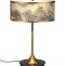Настольная лампа декоративная Odeon Light Bergi 5064/2T - 2