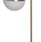 Настольная лампа декоративная Imperiumloft Geneva 43,348 - 0