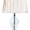 Настольная лампа Arte Lamp Capella A4024LT-1CC - 0