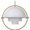 Подвесной светильник Imperiumloft Louis Weisdorff Multi-Lite Pendant 40.2313 - 0