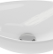 Мебель для ванной DIWO Элиста 80 столешница белый мрамор, раковина Moduo 55 Leaf 567797 - 5