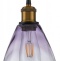 Подвесной светильник Indigo Piuro 11027/1P Purple V000292 - 0