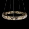 Подвесной светильник Loft it Tiffany 10204/600 Gold - 3
