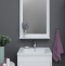 Мебель для ванной Aquanet Денвер 65 белый глянец - 9