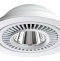 Встраиваемый светодиодный светильник Novotech Spot Gesso 358817 - 1