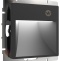 Встраиваемый светильник Werkel черный матовый W1154608 - 0