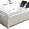 Гидромассажная ванна Royal Bath Triumph Comfort 180х120 белая RB665100CO - 1