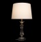 Настольная лампа декоративная Loft it Сrystal 10275 - 3