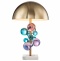 Настольная лампа декоративная Lucia Tucci Tous TOUS T1690.1 - 0