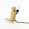 Зверь световой Seletti Mouse Lamp 15230 - 1