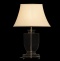 Настольная лампа декоративная Loft it Сrystal 10272 - 3