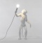Зверь световой Seletti Monkey Lamp 14880 - 1