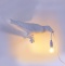 Зверь световой Seletti Bird Lamp 14731 - 1