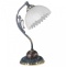 Настольная лампа декоративная Reccagni Angelo 3610 P 2610 - 0