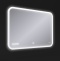 Зеркало Cersanit LED 070 pro 80, с bluetooth, микрофоном и динамиками KN-LU-LED070*80-p-Os - 2