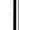 Кронштейн для верхнего душа Hansgrohe Vernis Shape 26407000 хром - 0