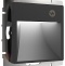 Встраиваемый светильник Werkel черный матовый W1154608 - 1