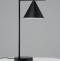 Настольная лампа декоративная Moderli Omaha V10516-1T - 0