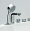 Акриловая ванна Black&White Galaxy GB5005 5005000 - 7