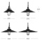 Подвесной светильник Imperiumloft Loft Cone Pendant 40.028 - 1