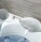 Акриловая ванна Black&White Galaxy GB5005 5005000 - 8