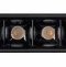 Потолочный светодиодный светильник Arlight Clip-38-Laser-S330-12W Warm3000 029008 - 2