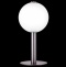 Настольная лампа декоративная Lightstar Colore 805916 - 1