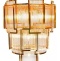 Подвесной светильник iLamp Tribeca MD0276-11C - 0