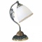 Настольная лампа декоративная Reccagni Angelo 3800 P 3800 - 0