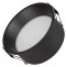 Встраиваемый светодиодный светильник Arlight MS-Breeze-Built-R125-16W Day4000 035614 - 0