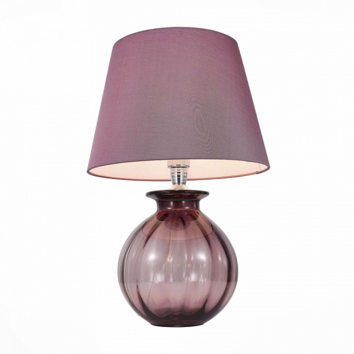 Настольная лампа декоративная ST-Luce Ampolla SL968.604.01 - 0