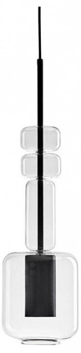 Подвесной светильник Lumion Verona 6503/1A - 0