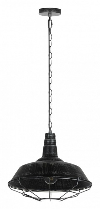 Подвесной светильник LUMINA DECO  LDP 6862-350 O.SL - 1