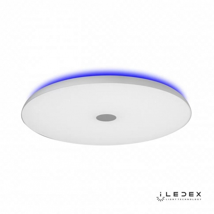Накладной светильник iLedex Music 1706/500 WH - 2