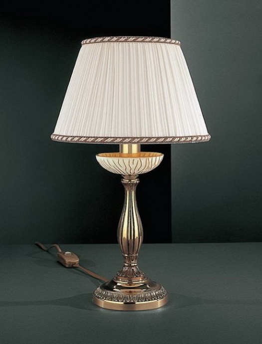 Настольная лампа декоративная Reccagni Angelo 5500 P 5500 P - 0